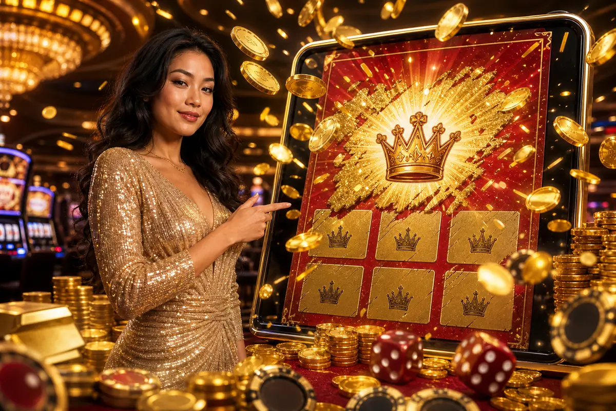 bgdgo স্লট গেম ফিচার ও বোনাস